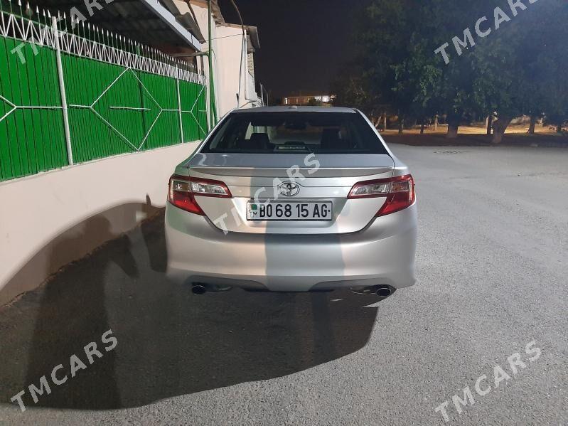 Toyota Camry 2012 - 219 000 TMT - Aşgabat - img 3