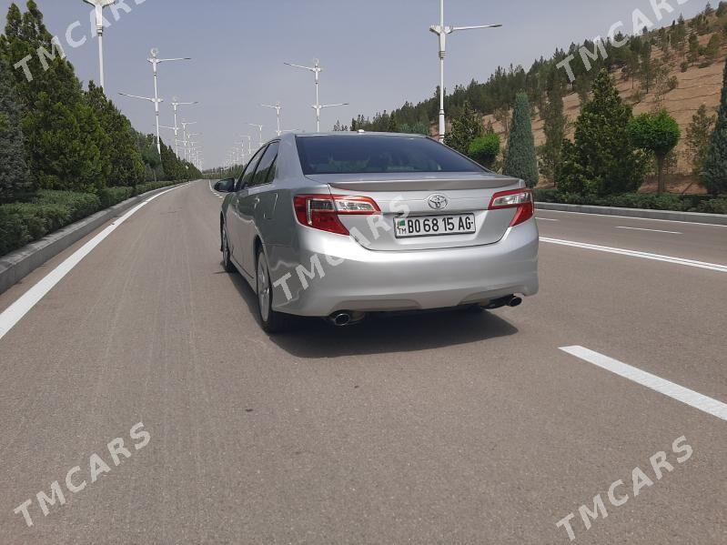 Toyota Camry 2012 - 219 000 TMT - Aşgabat - img 2