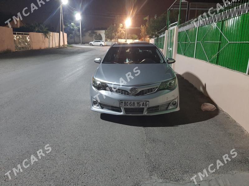 Toyota Camry 2012 - 219 000 TMT - Aşgabat - img 4
