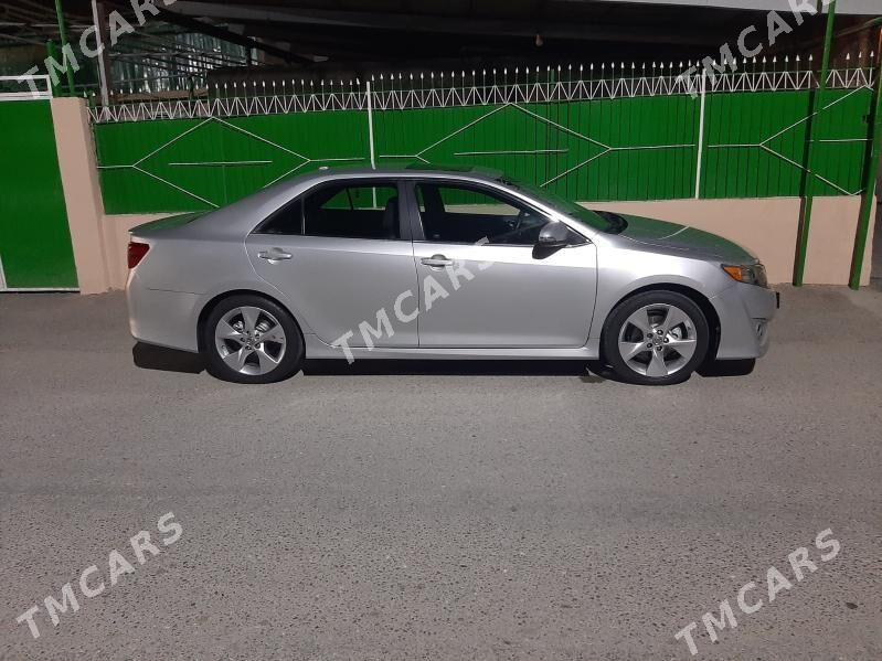 Toyota Camry 2012 - 219 000 TMT - Aşgabat - img 6