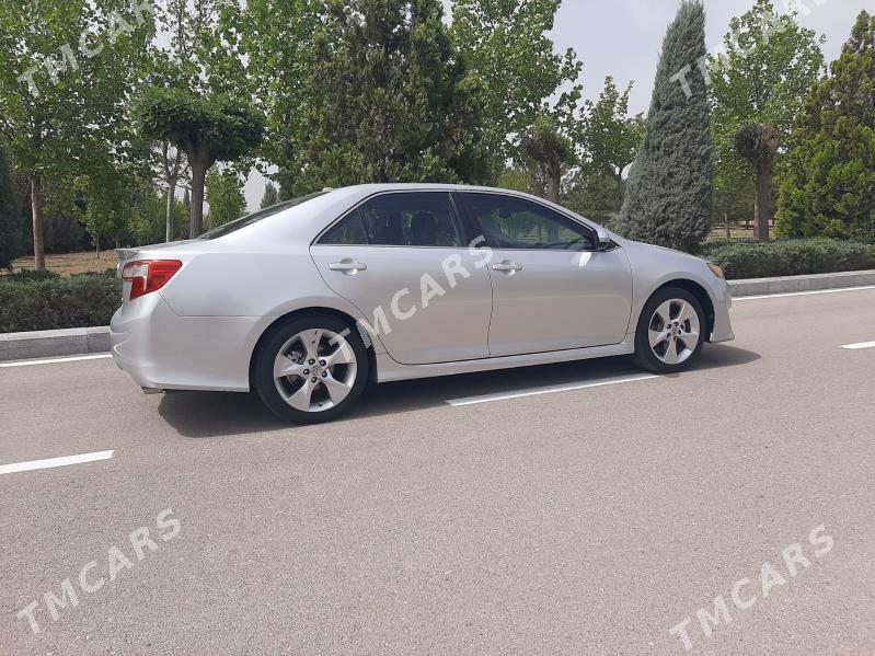 Toyota Camry 2012 - 219 000 TMT - Aşgabat - img 10