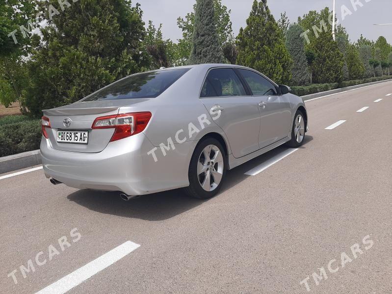 Toyota Camry 2012 - 219 000 TMT - Aşgabat - img 5