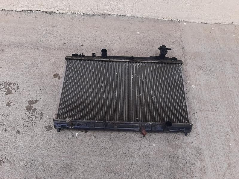 radiator 200 TMT - Aşgabat - img 1