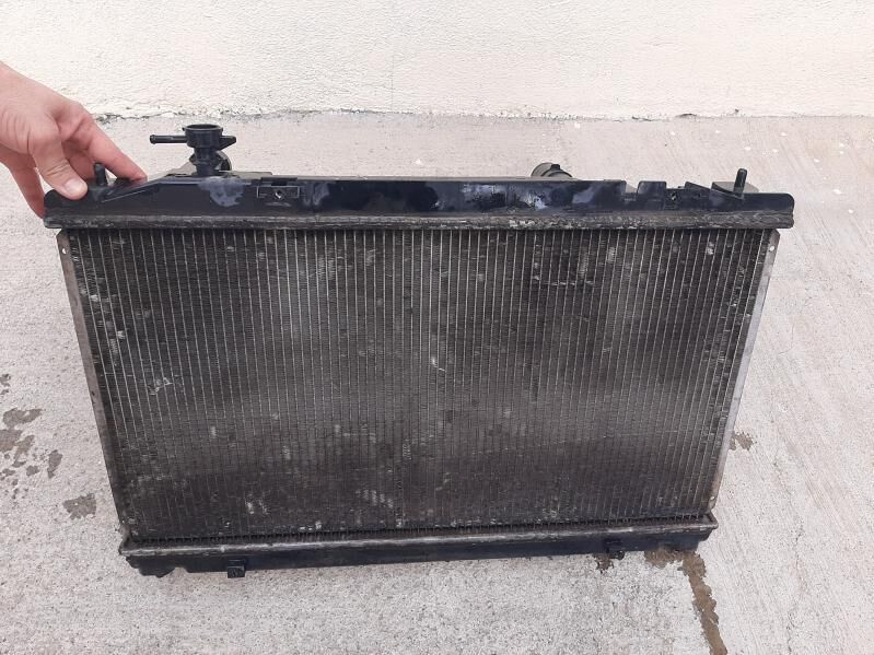 radiator 200 TMT - Aşgabat - img 3