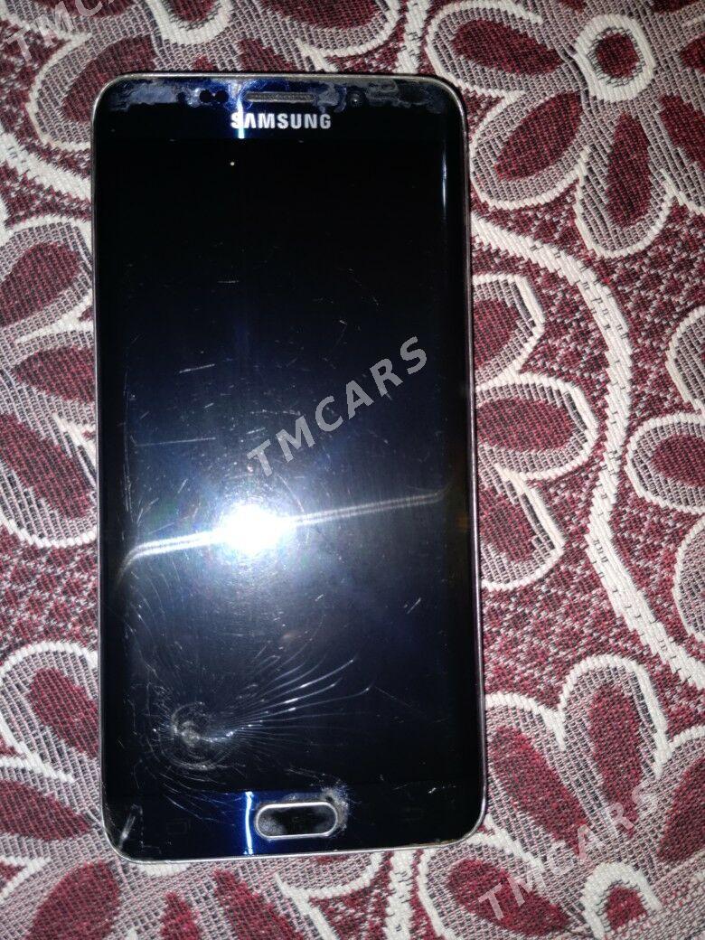 samsung s6 edge plus - Ýolöten - img 1