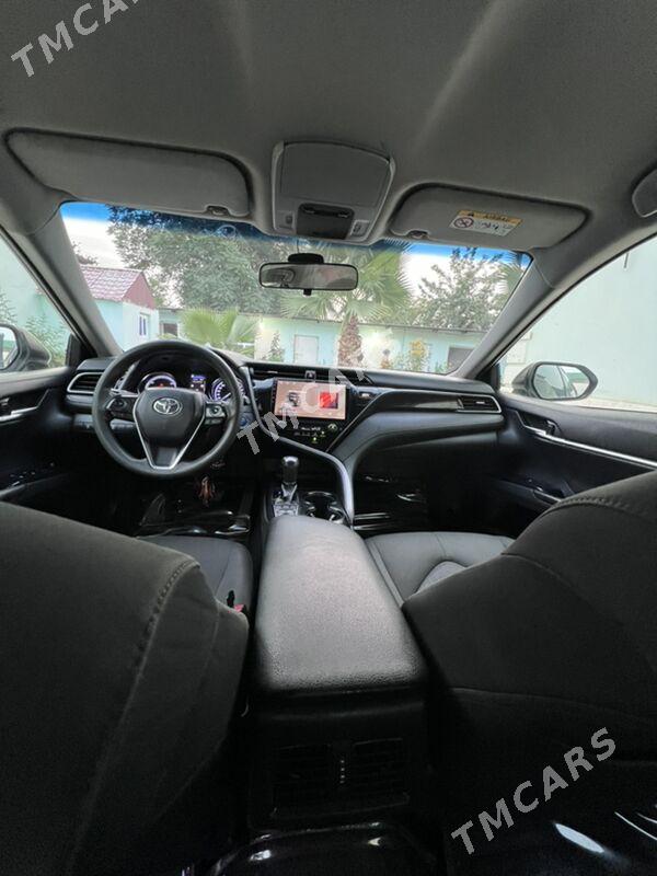 Toyota Camry 2020 - 250 000 TMT - Kaka - img 3