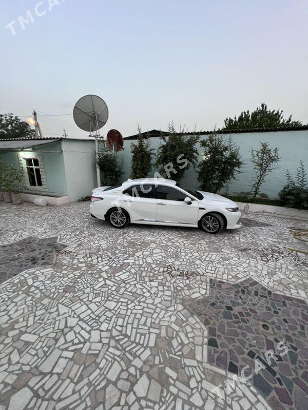 Toyota Camry 2020 - 250 000 TMT - Kaka - img 2