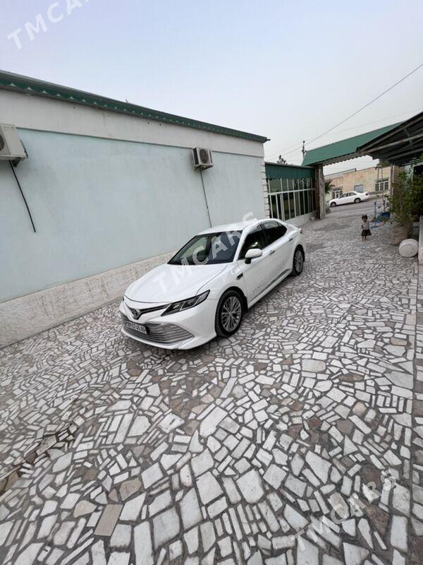 Toyota Camry 2020 - 250 000 TMT - Kaka - img 7