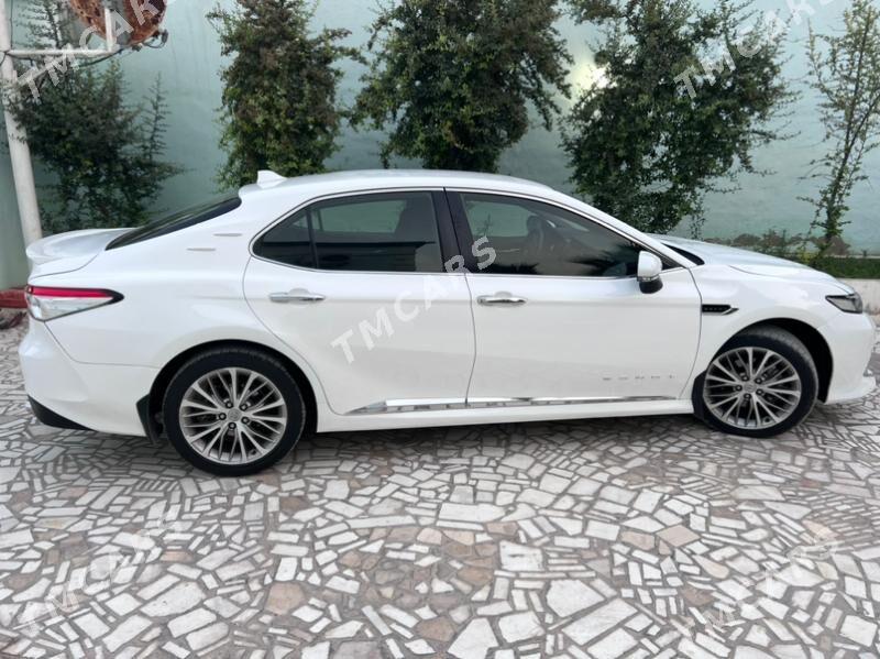 Toyota Camry 2020 - 250 000 TMT - Kaka - img 6