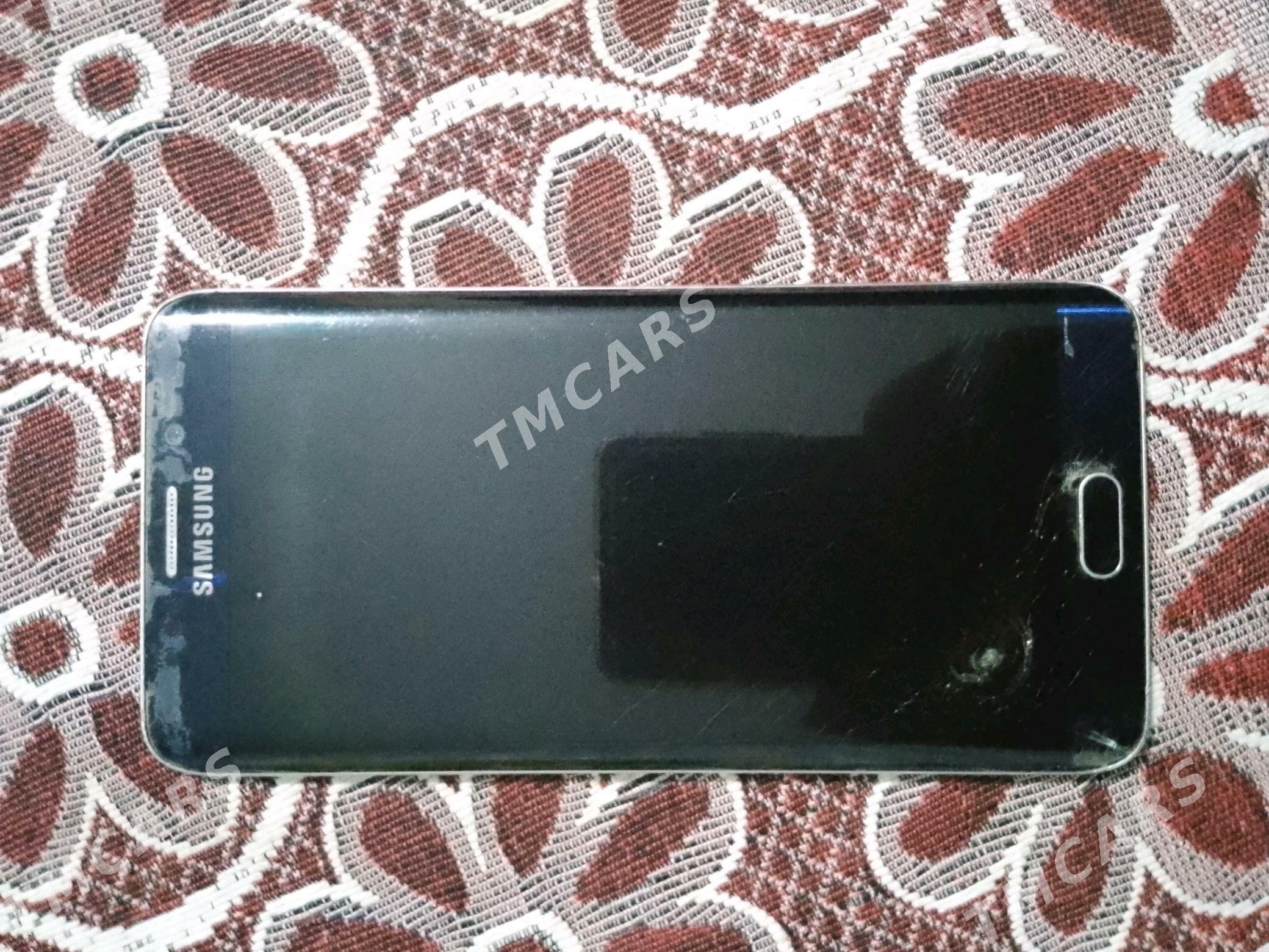 samsung s6 edge plus - Ýolöten - img 5