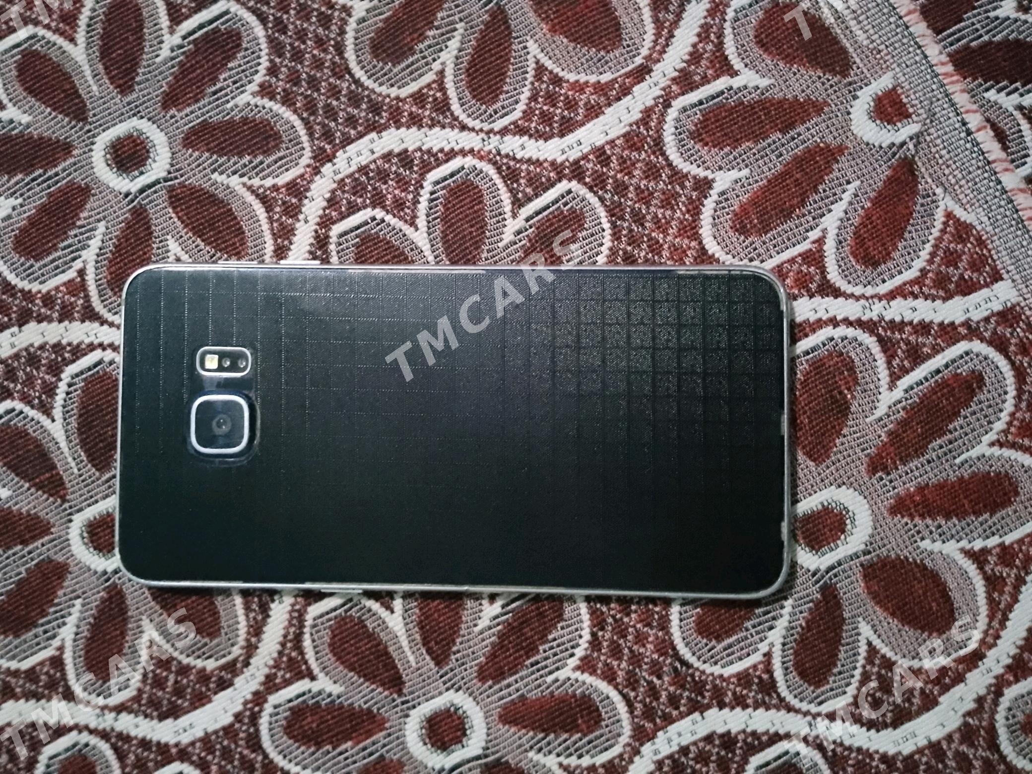 samsung s6 edge plus - Ýolöten - img 3