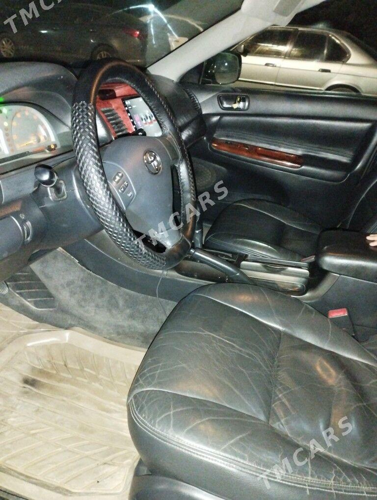 Toyota Camry 2003 - 150 000 TMT - Türkmenabat - img 4