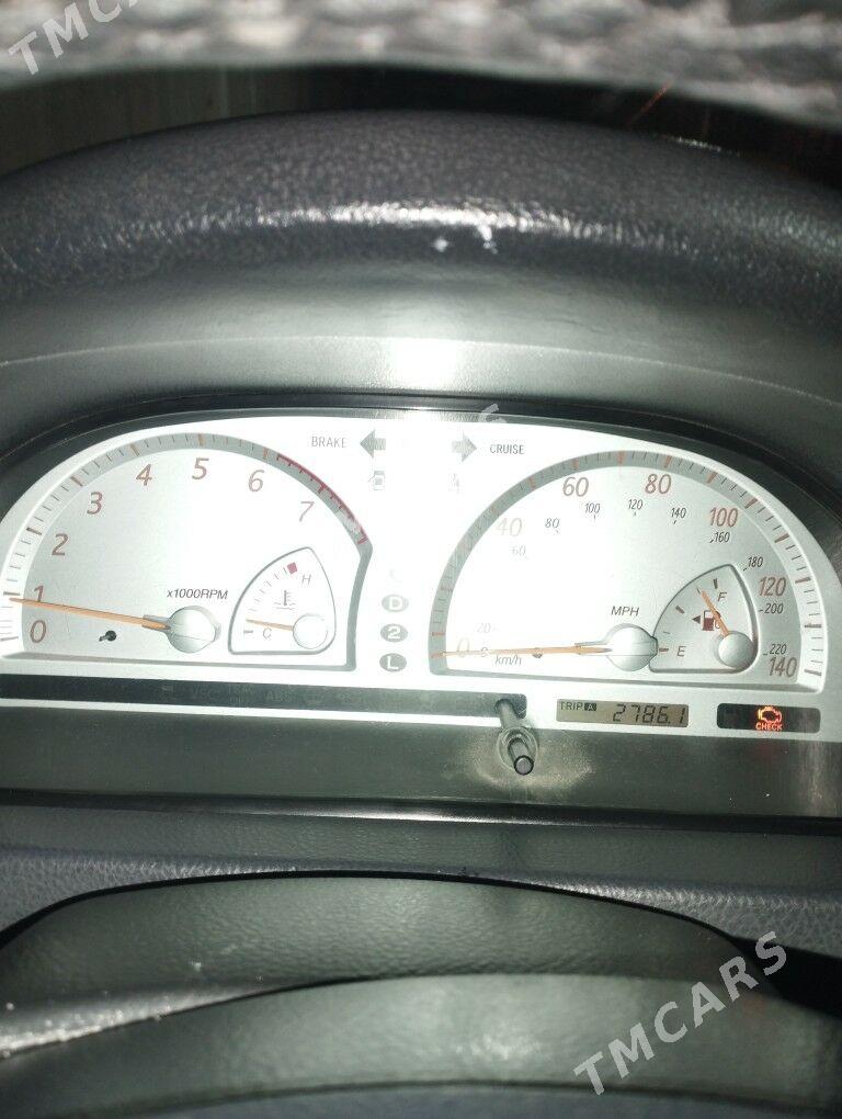 Toyota Camry 2003 - 150 000 TMT - Türkmenabat - img 2