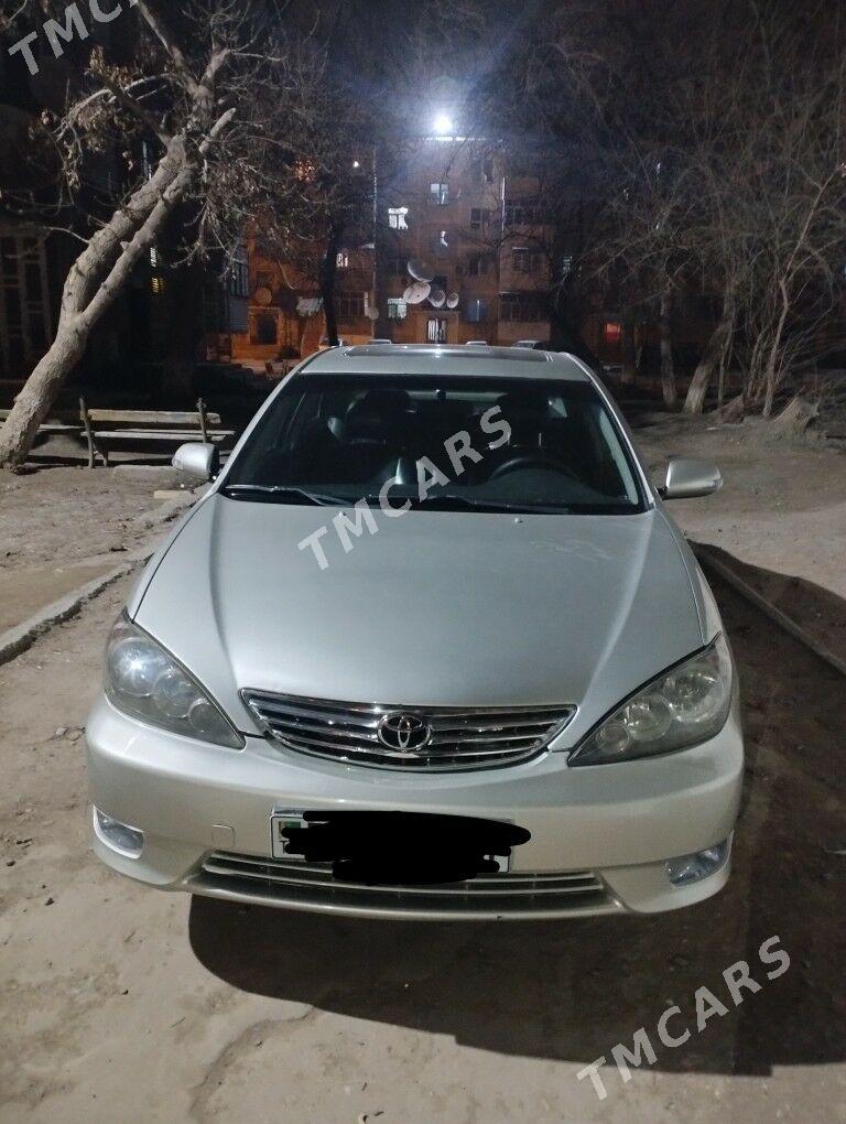 Toyota Camry 2003 - 150 000 TMT - Türkmenabat - img 5
