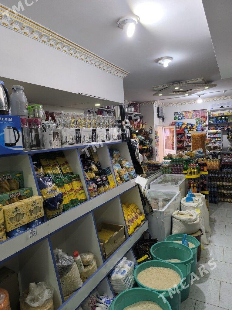 Satlyk 6 komn Market - Aşgabat - img 1