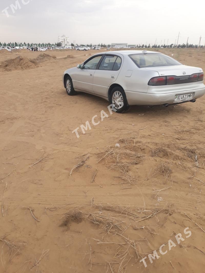 Toyota Aristo 1992 - 50 000 TMT - Baýramaly - img 2