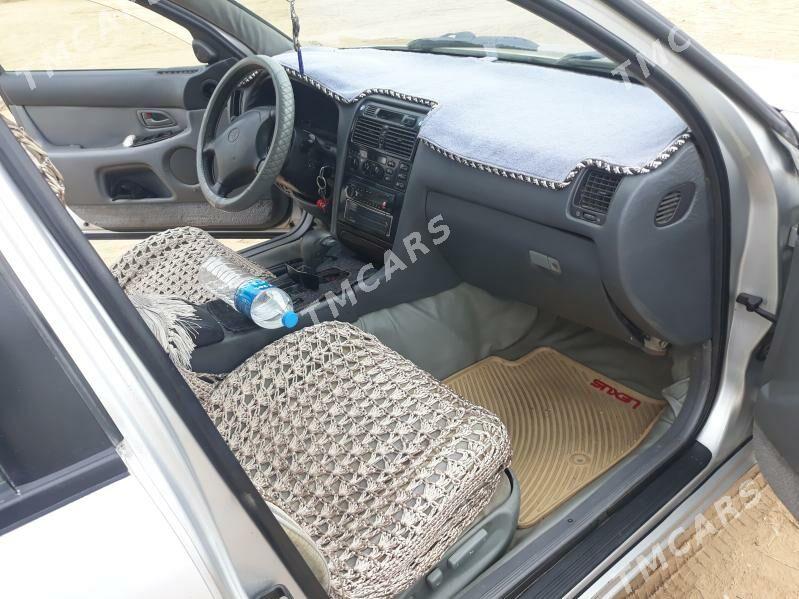 Toyota Aristo 1992 - 50 000 TMT - Baýramaly - img 5
