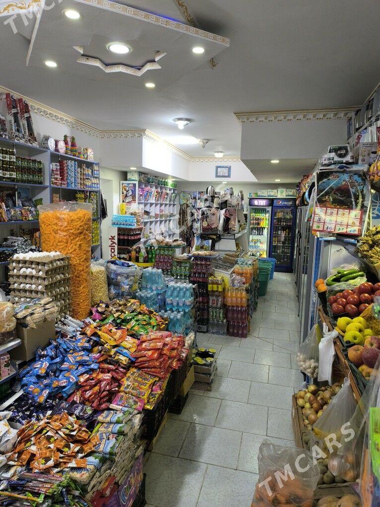 Satlyk 6 komn Market - Aşgabat - img 5