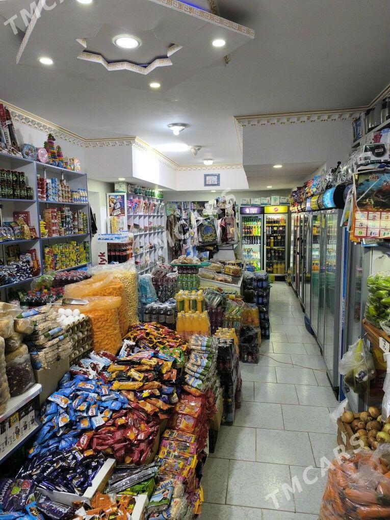 Satlyk 6 komn Market - Aşgabat - img 4