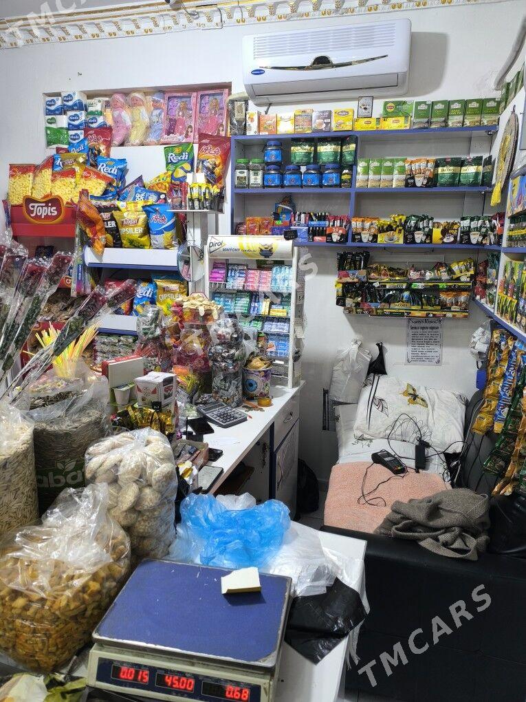 Satlyk 6 komn Market - Aşgabat - img 2