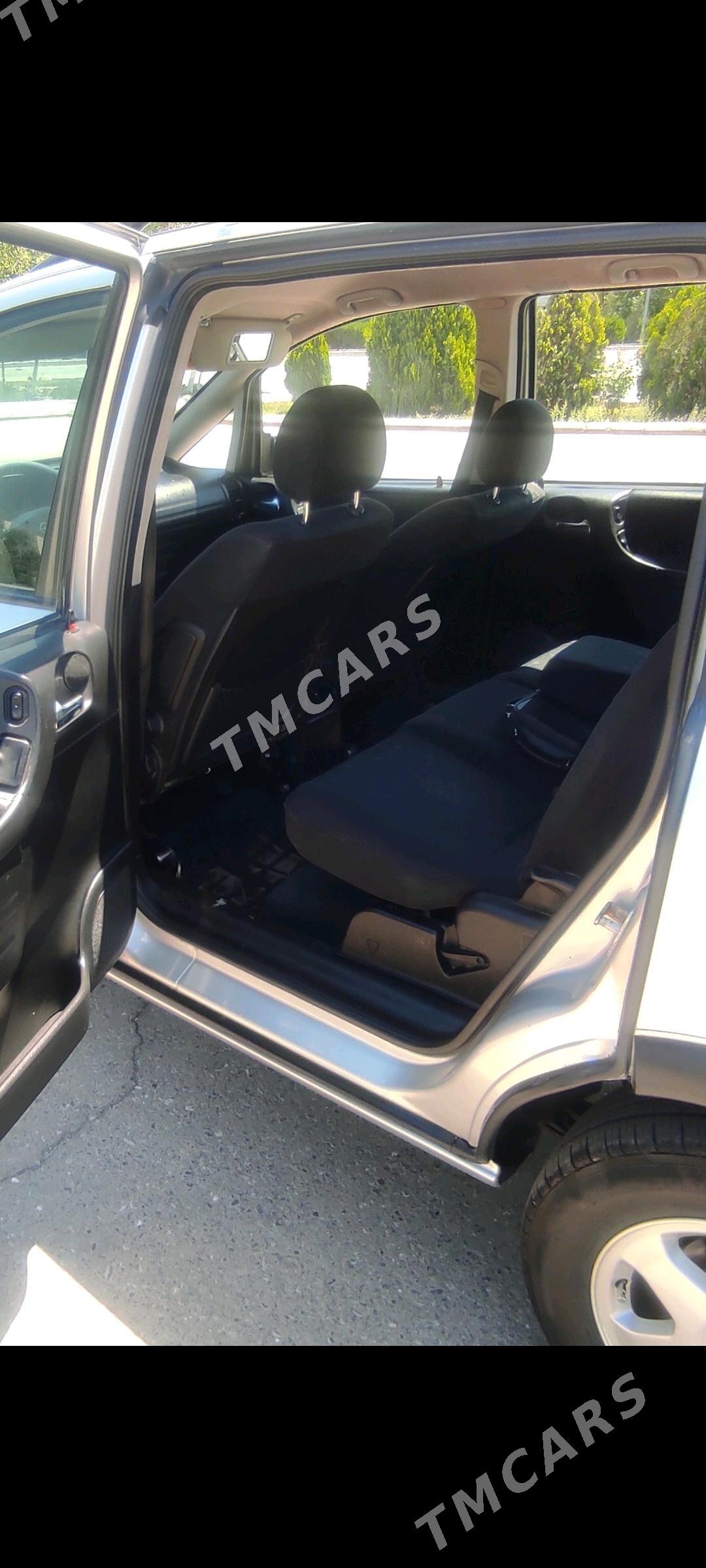 Opel Zafira 2003 - 100 000 TMT - Daşoguz - img 7