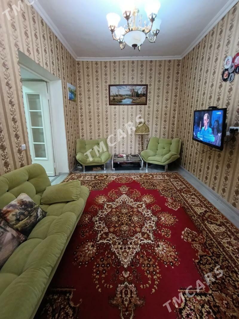30 мкр выс.пот. Квартал 2 комн - 30 mkr - img 7