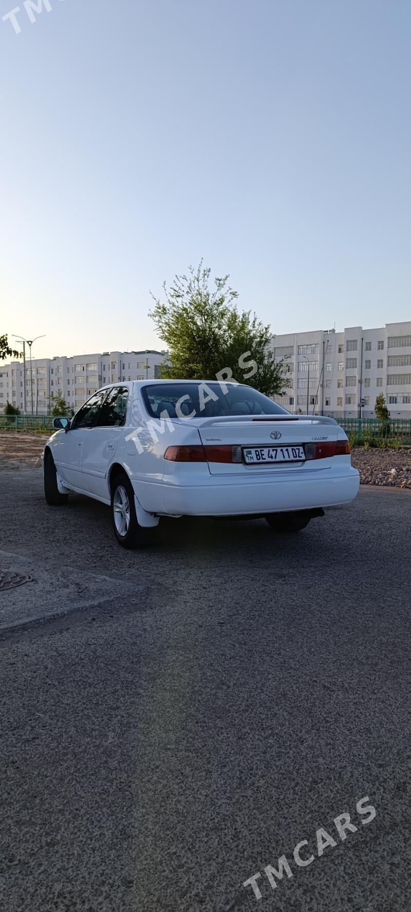 Toyota Camry 1999 - 115 000 TMT - Daşoguz - img 2
