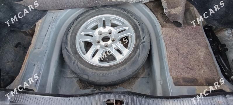 Toyota Camry 1999 - 115 000 TMT - Daşoguz - img 4