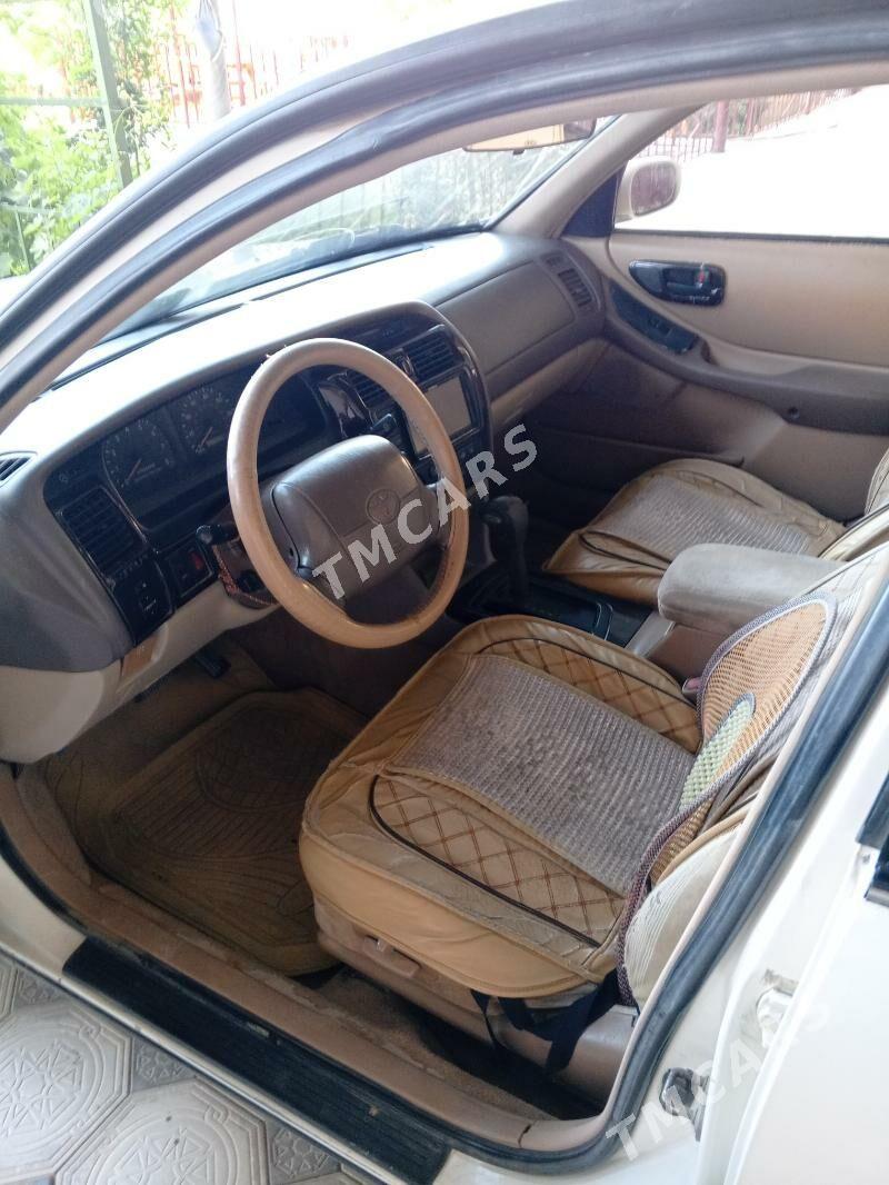 Toyota Avalon 1995 - 87 000 TMT - Magdanly - img 2