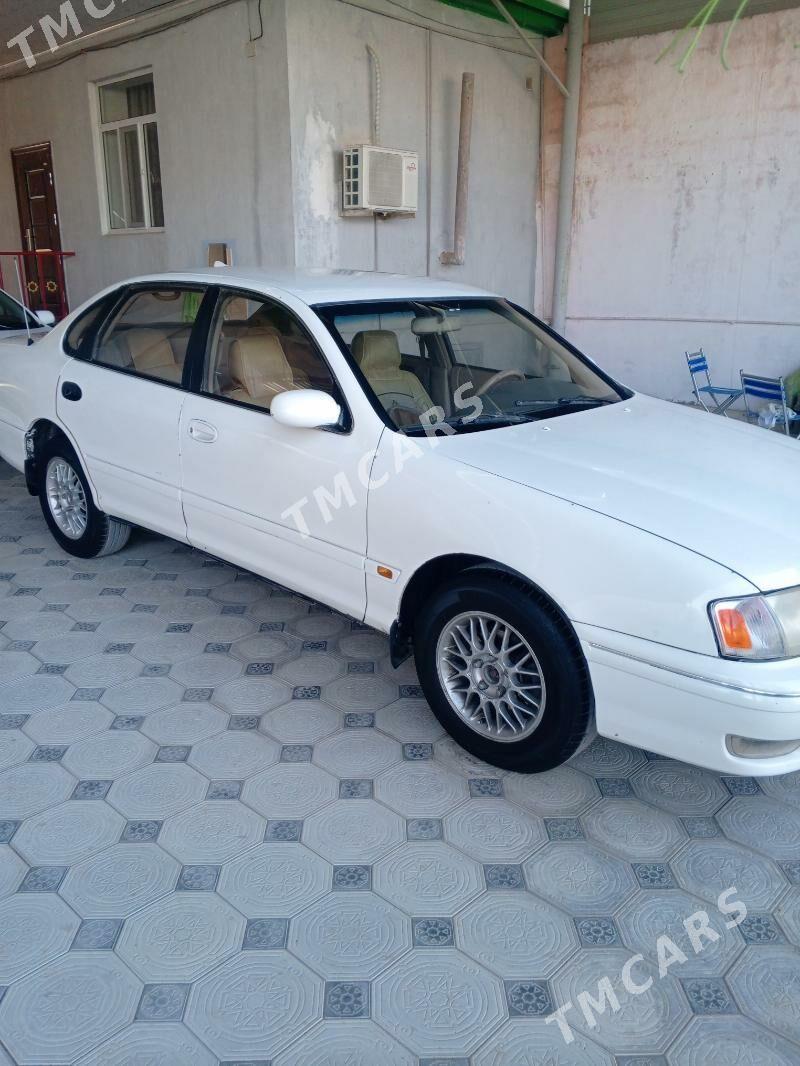 Toyota Avalon 1995 - 87 000 TMT - Magdanly - img 5