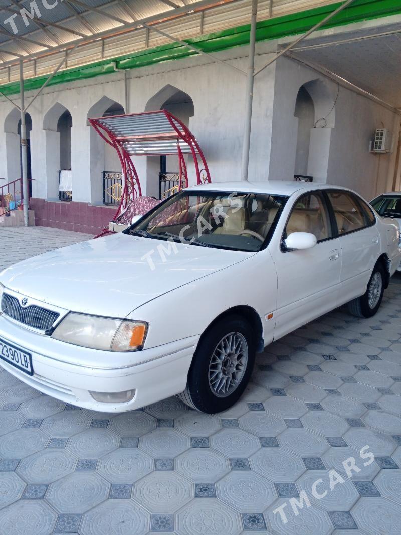 Toyota Avalon 1995 - 87 000 TMT - Magdanly - img 3