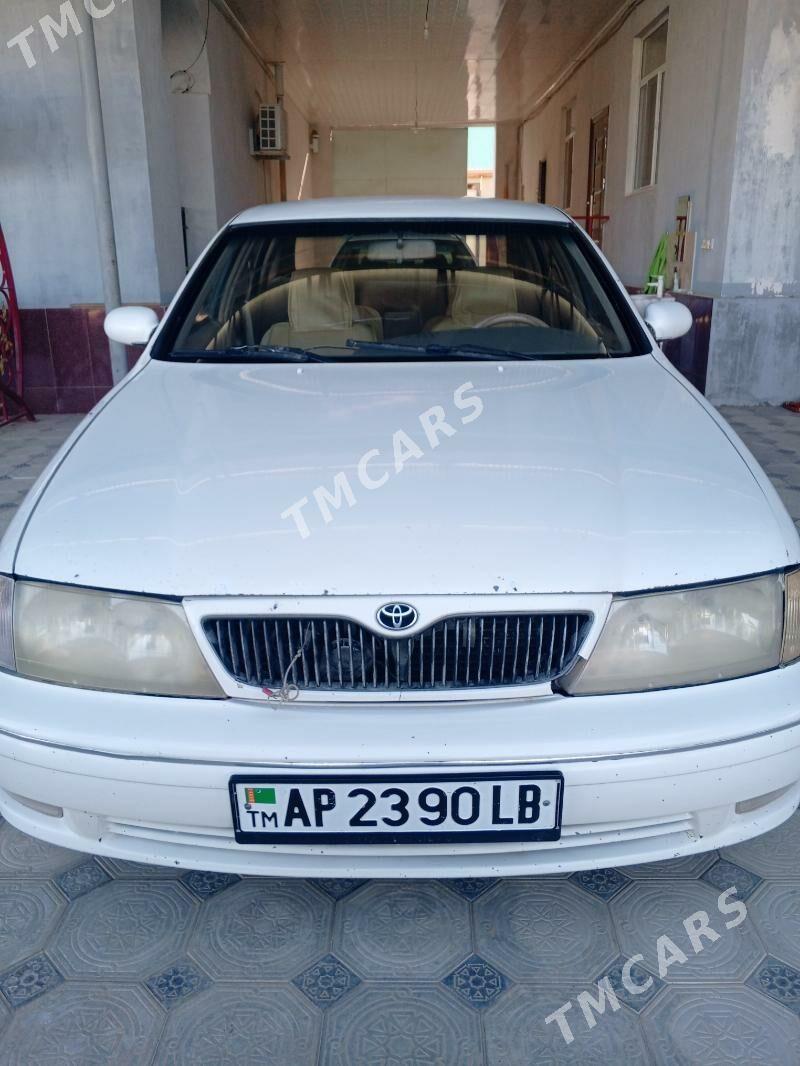 Toyota Avalon 1995 - 87 000 TMT - Magdanly - img 7