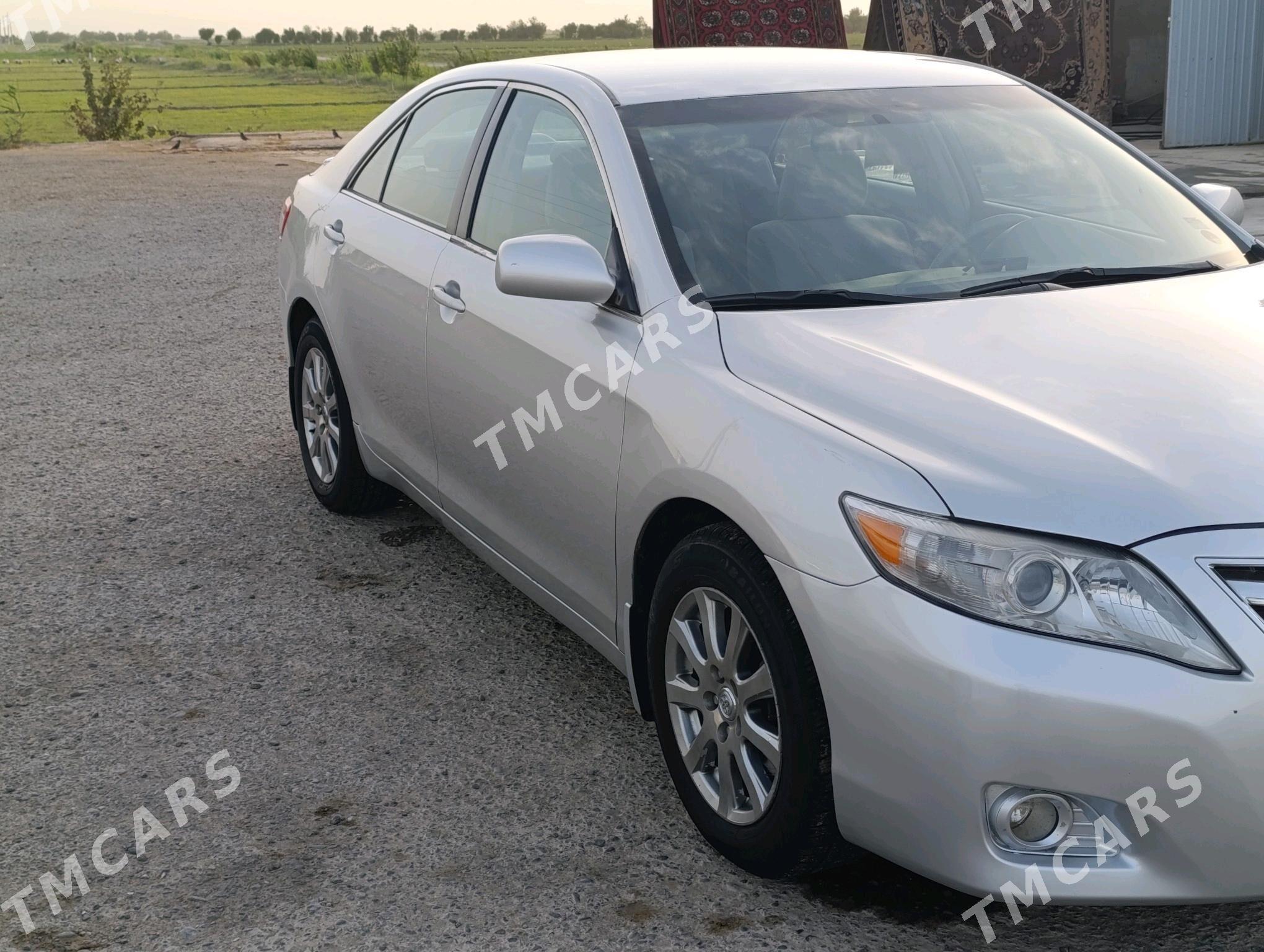 Toyota Camry 2010 - 180 000 TMT - Mary - img 2