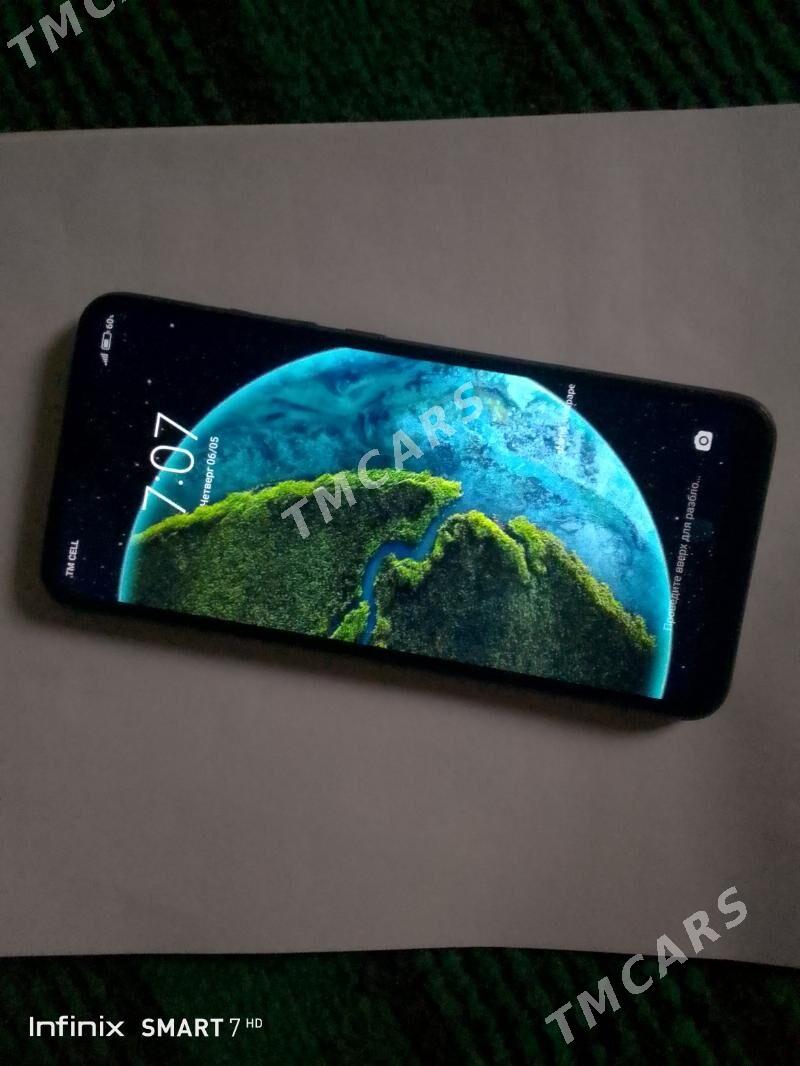REDMI 9A - Дашогуз - img 4