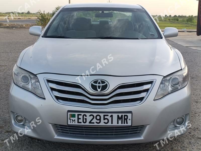 Toyota Camry 2010 - 180 000 TMT - Mary - img 4