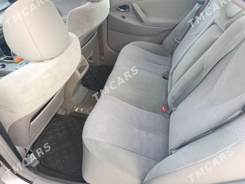 Toyota Camry 2010 - 180 000 TMT - Mary - img 5