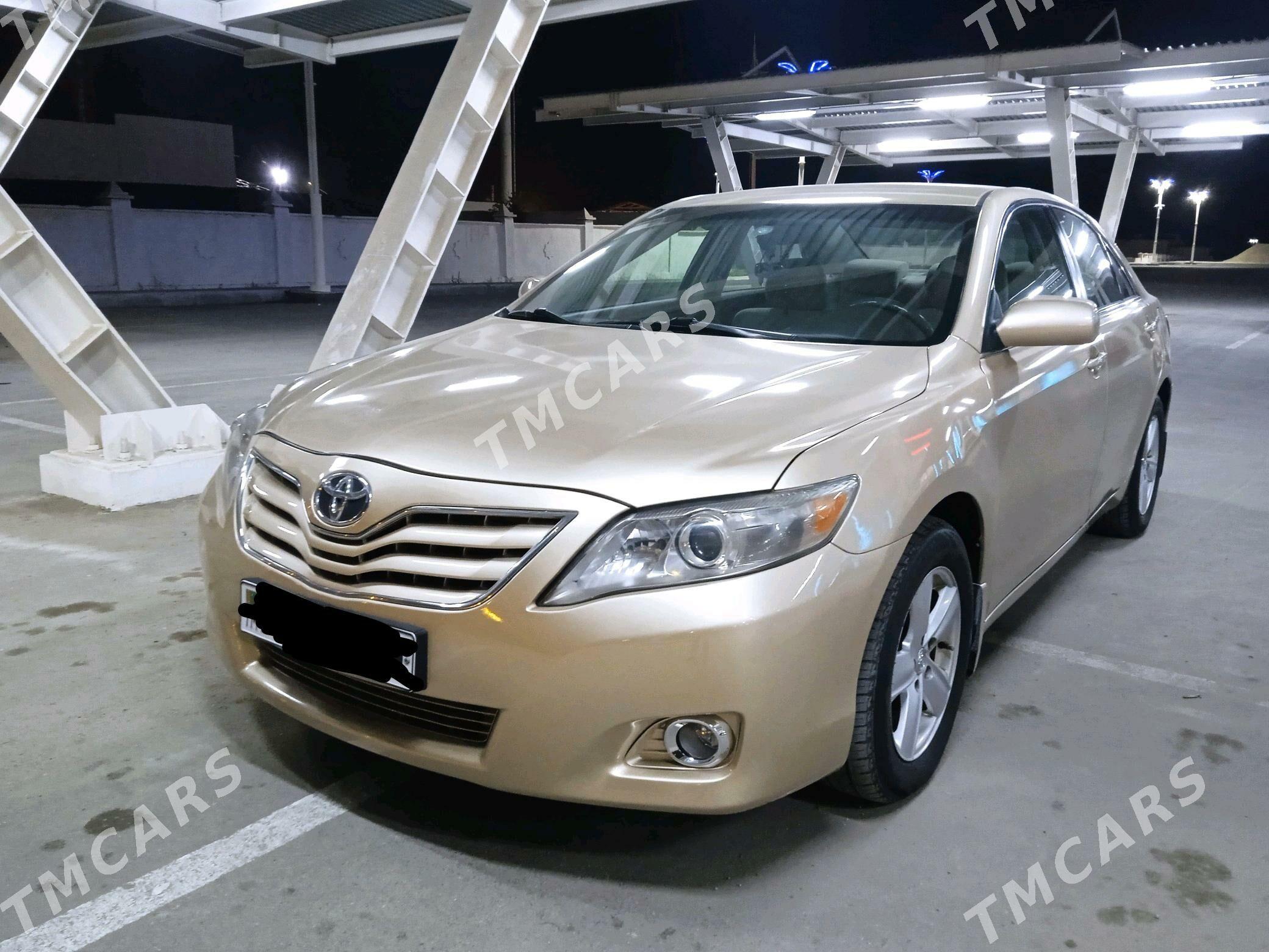 Toyota Camry 2011 - 180 000 TMT - Aşgabat - img 2