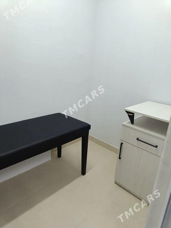 salon hyzmaty ucin - Гуртли - img 2