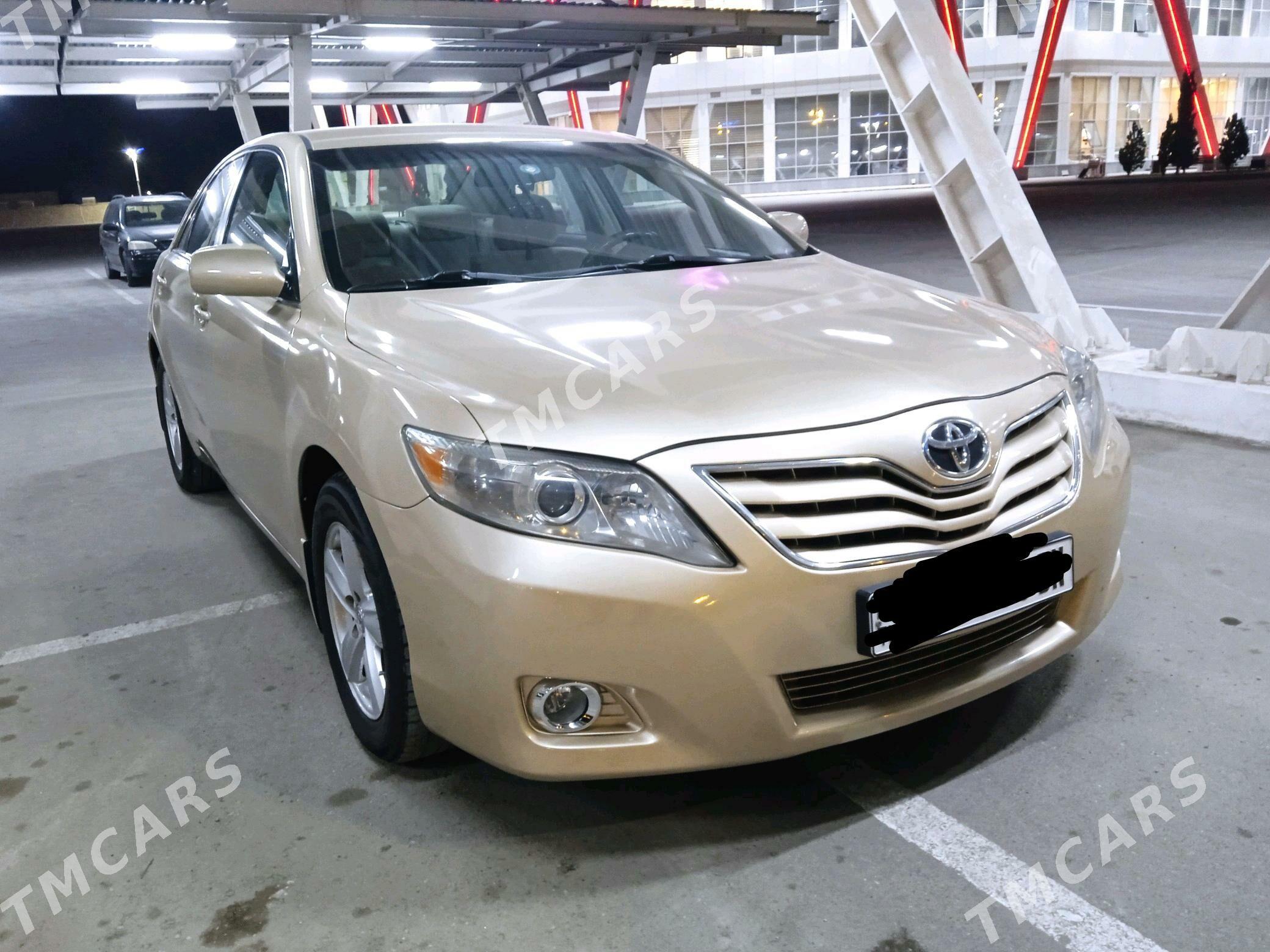 Toyota Camry 2011 - 180 000 TMT - Aşgabat - img 3