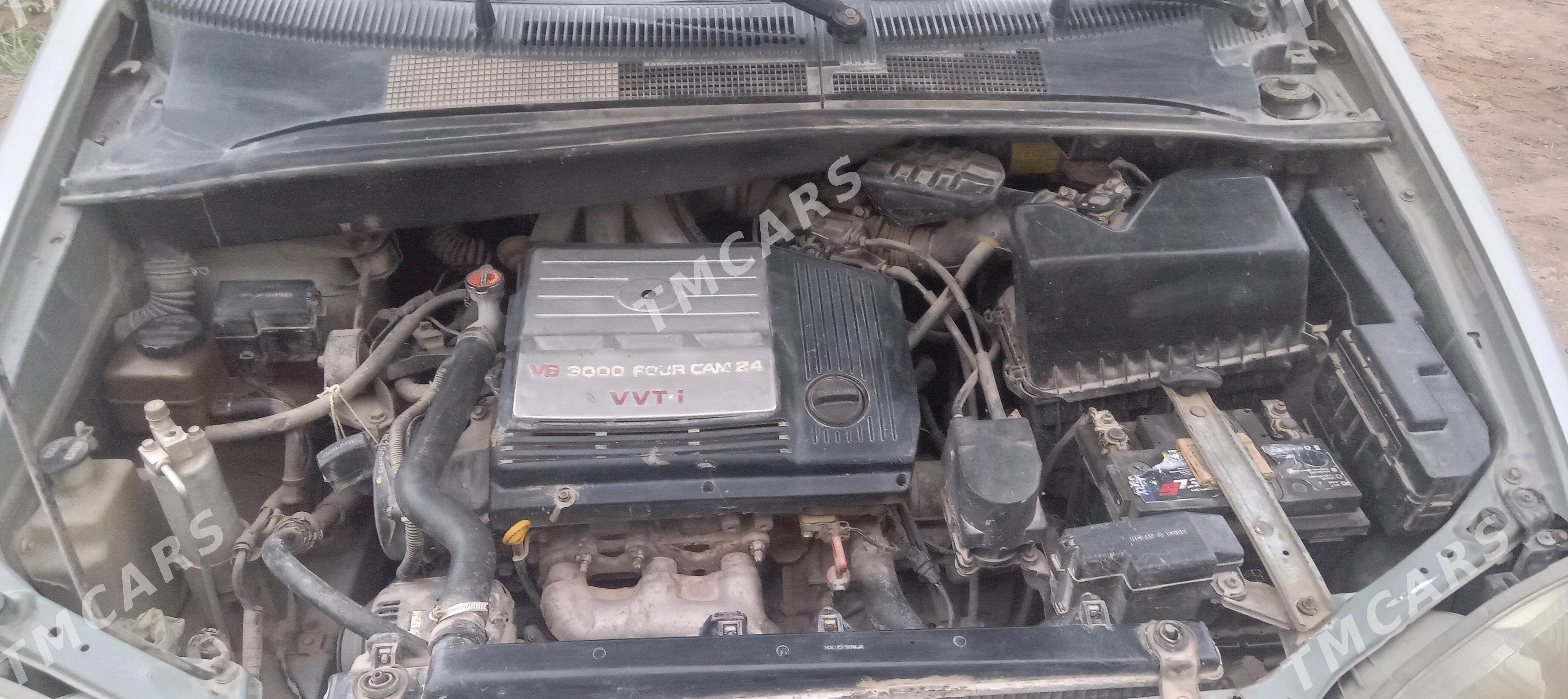 Toyota Sienna 2000 - 150 000 TMT - Türkmenbaşy etr. - img 2