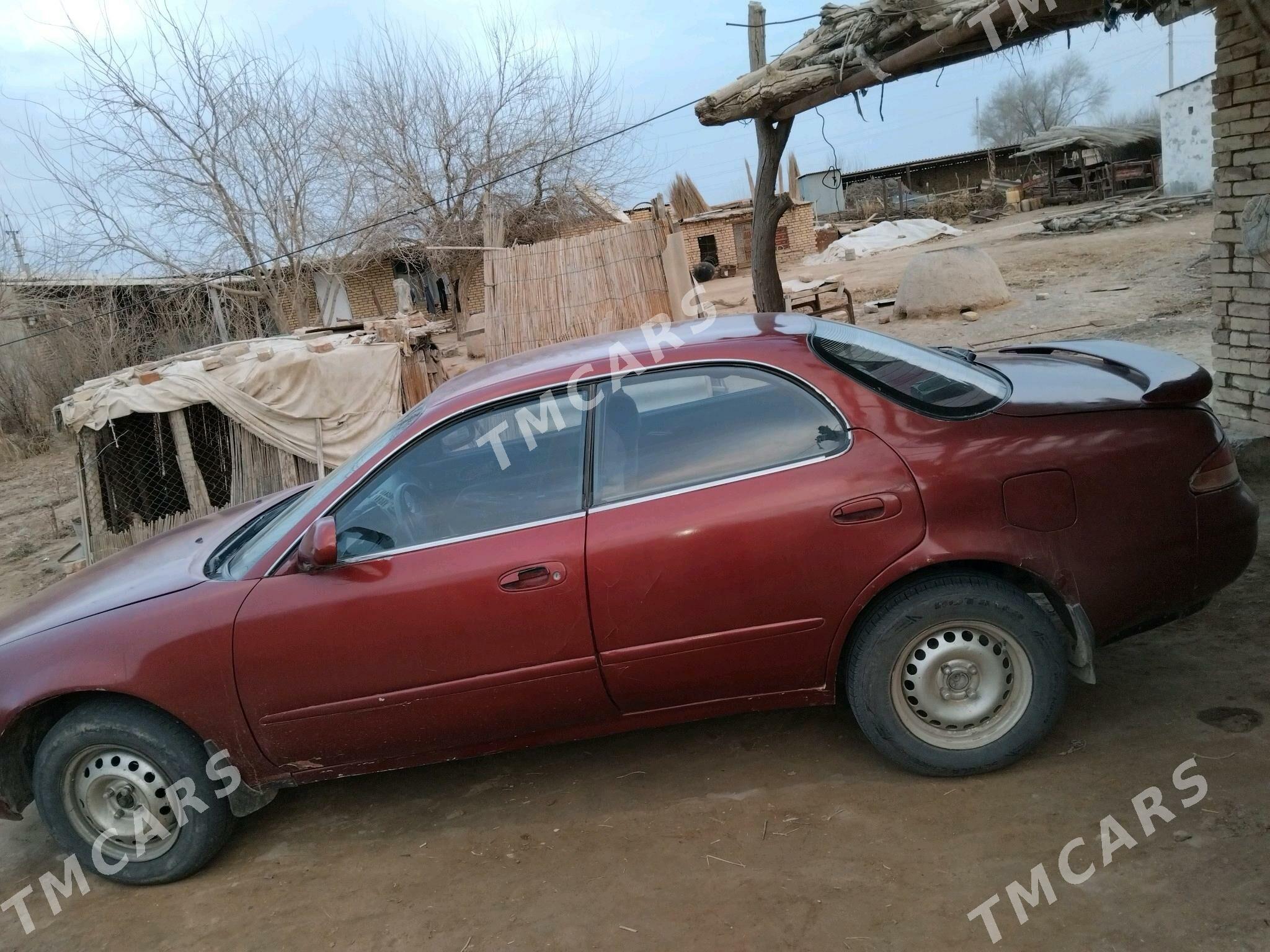 Toyota Marino 1993 - 30 000 TMT - Огуз хан - img 3