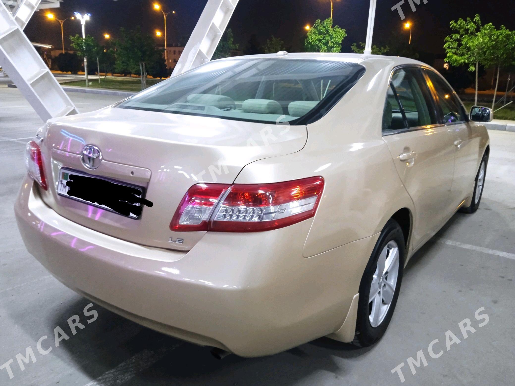 Toyota Camry 2011 - 180 000 TMT - Aşgabat - img 5