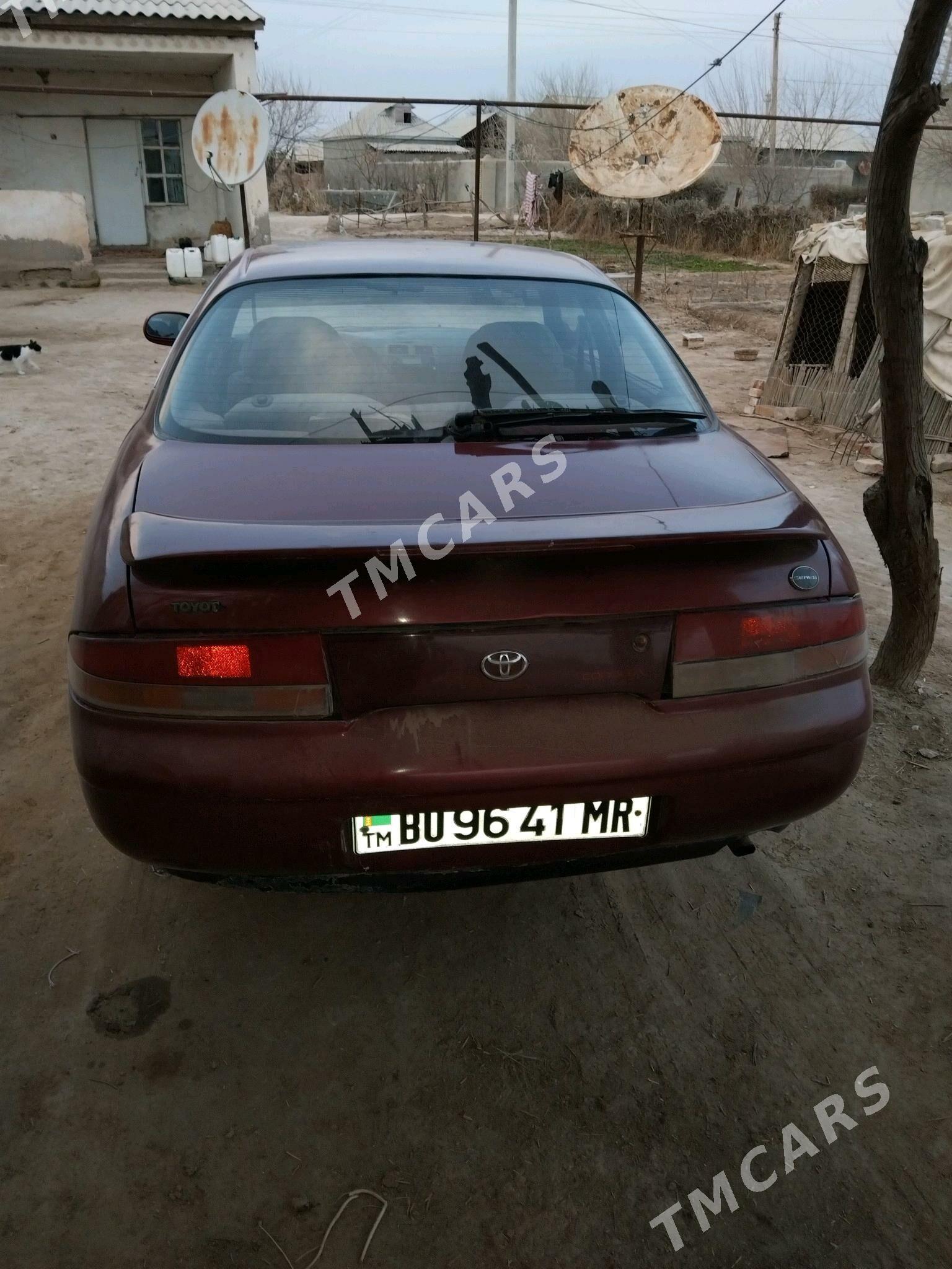 Toyota Marino 1993 - 30 000 TMT - Огуз хан - img 2