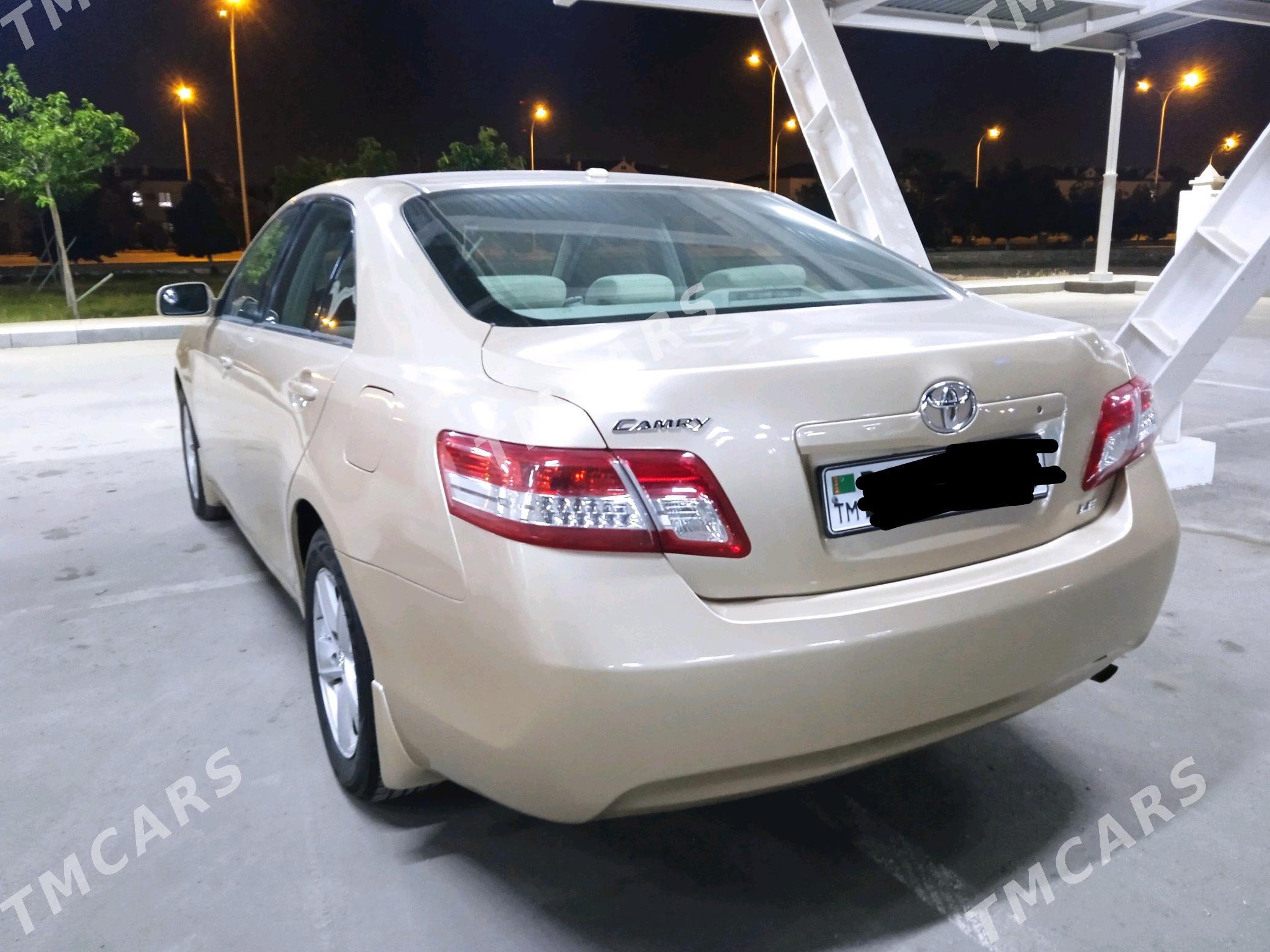 Toyota Camry 2011 - 180 000 TMT - Aşgabat - img 6