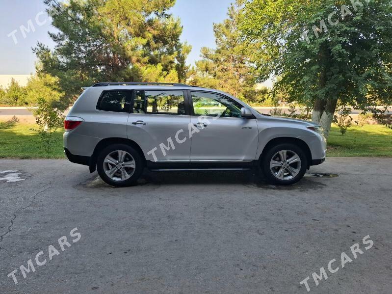 Toyota Highlander 2011 - 340 000 TMT - Туркменабат - img 3