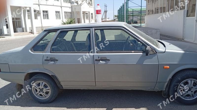 Lada 21099 1999 - 25 000 TMT - Mary - img 2