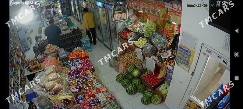 Satlyk 6 komn Market - Aşgabat - img 7