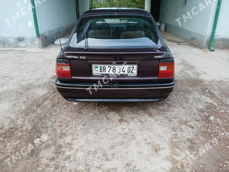 Opel Vectra 1991 - 23 000 TMT - Gubadag - img 2