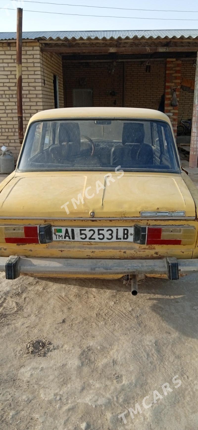Lada 2106 1995 - 7 000 TMT - Darganata - img 2