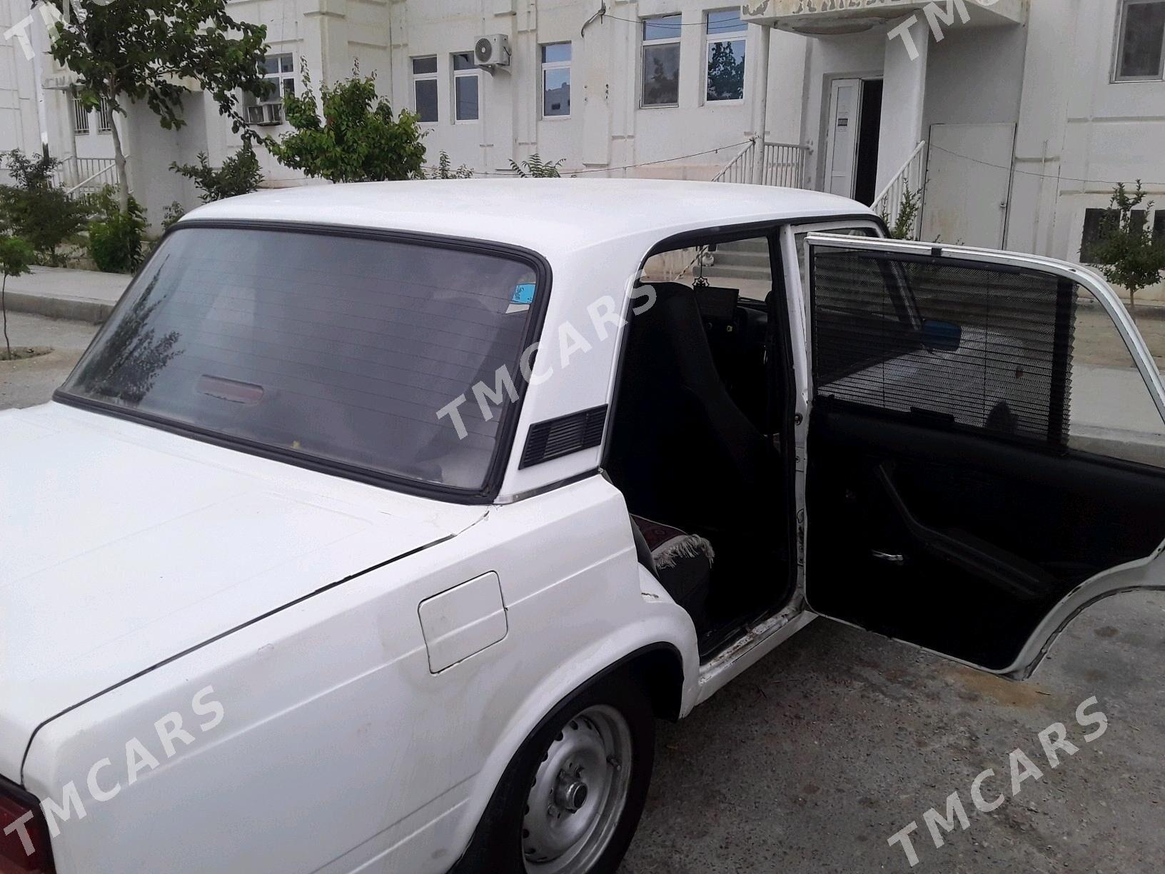 Lada 2107 1993 - 25 000 TMT - Balkanabat - img 8